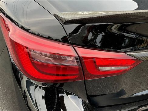 Used 2018 INFINITI Q50 Sport AWD/4WD image 22
