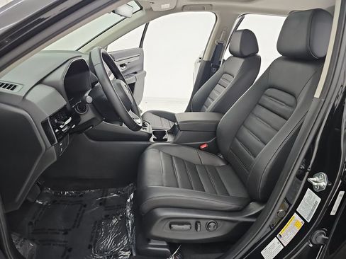 Used 2025 Honda CR-V EX-L image 23