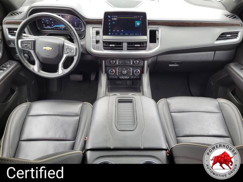 Used 2024 Chevrolet Tahoe Premier RWD image 20