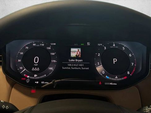 New 2025 Land Rover Range Rover Sport SV Edition Two image 11