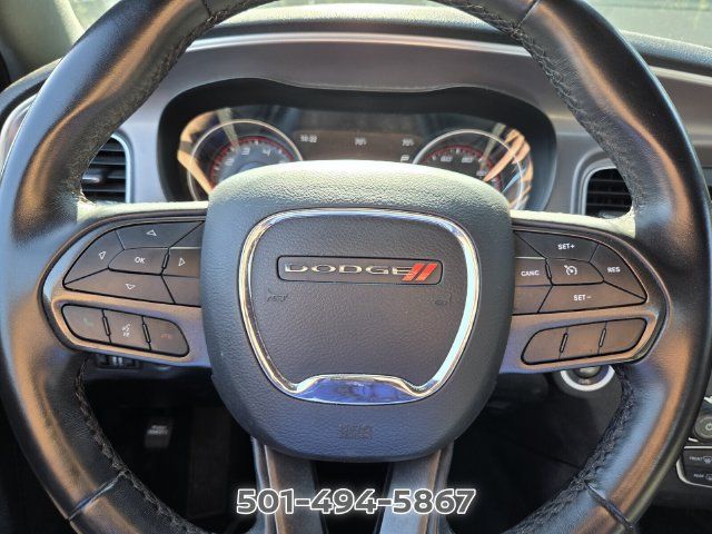 Used 2022 Dodge Charger SXT RWD image 20