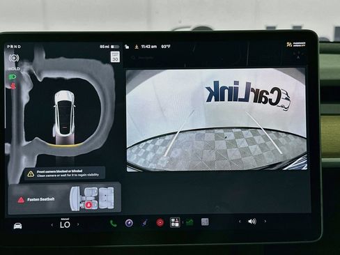 Used 2022 Tesla Model Y Performance AWD/4WD image 12