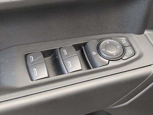 New 2026 Chevrolet Silverado 1500 Custom Trail Boss AWD/4WD image 19
