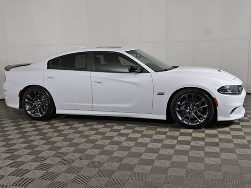Used 2023 Dodge Charger Scat Pack image 13