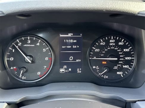 New 2026 Subaru Crosstrek 2.5i image 18