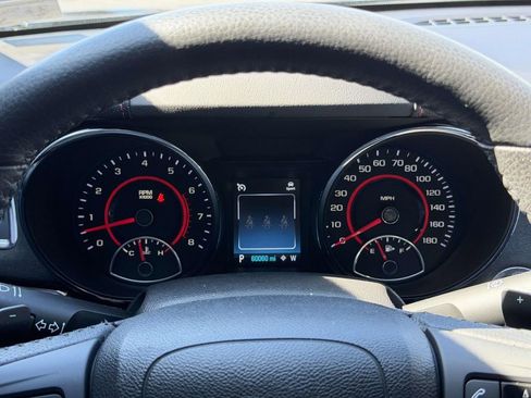 Used 2016 Chevrolet SS Base image 26