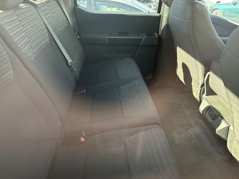 Used 2022 Ford F150 XL w/ STX Appearance Package AWD/4WD image 9