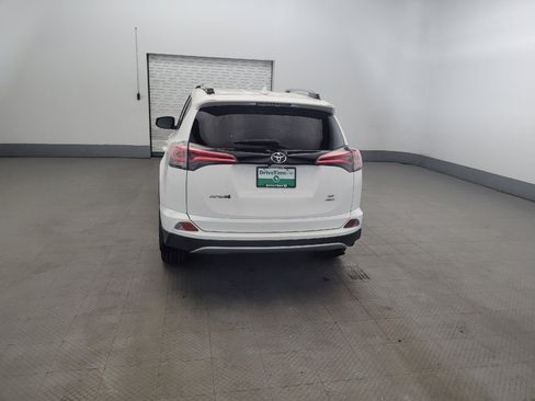 Used 2018 Toyota RAV4 SE w/ Power Extra Value Package AWD/4WD image 6