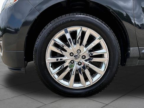 Used 2013 Lincoln MKX FWD image 11