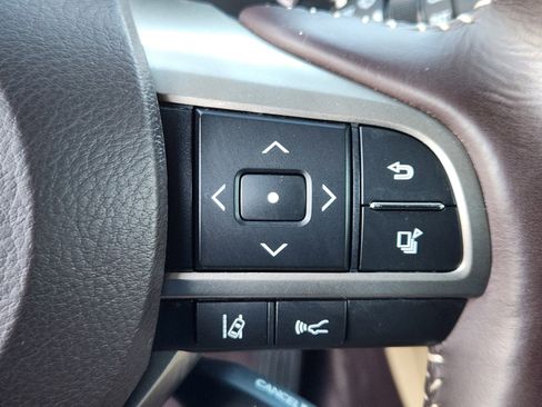 Used 2018 Lexus RX 350L Luxury image 28