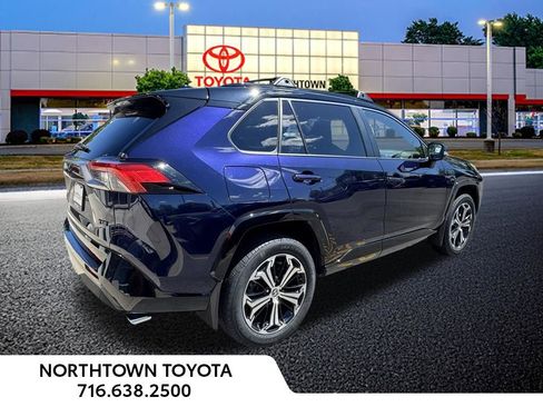 Used 2023 Toyota RAV4 XSE w/ Weather Package AWD/4WD image 33