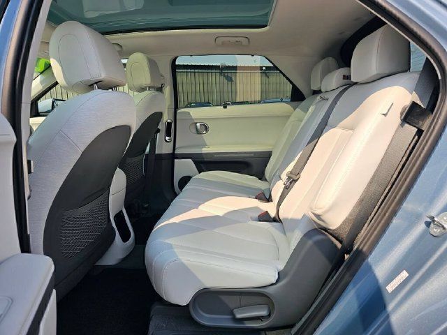 Used 2024 Hyundai Ioniq 5 Limited RWD image 16