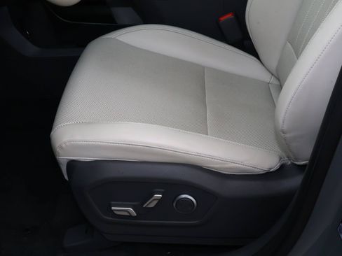 Certified 2024 Hyundai Santa Fe SEL FWD image 13