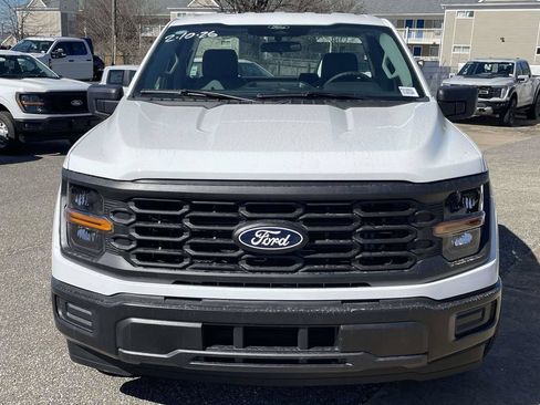 New 2026 Ford F150 XL RWD image 8