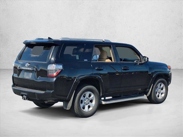 Used 2016 Toyota 4Runner SR5 RWD image 5