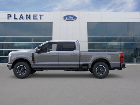 New 2026 Ford F250 Lariat image 3