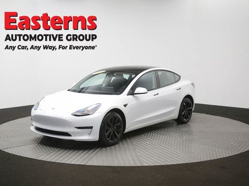 Used 2023 Tesla Model 3 Standard Range RWD image 50