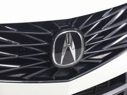 Used 2024 Acura TLX w/ Technology Package image 16