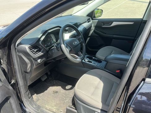 Used 2022 Ford Escape S AWD/4WD image 8