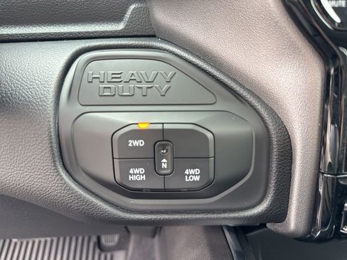 New 2026 RAM 2500 Laramie AWD/4WD image 45