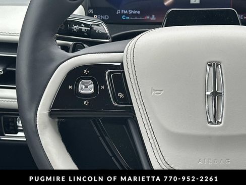 New 2026 Lincoln Aviator Reserve RWD image 25