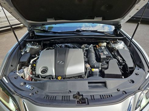 Used 2019 Lexus ES 350 image 36