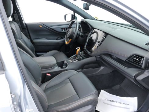 Used 2022 Subaru Outback Wilderness image 29