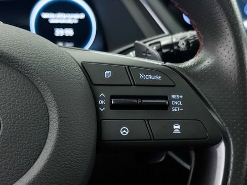 Used 2021 Hyundai Sonata N Line FWD image 38