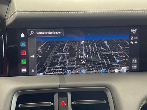 Used 2023 Porsche Taycan Turbo image 46