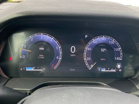 New 2025 Jeep Grand Cherokee L Altitude image 19