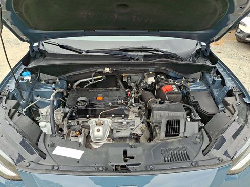 Used 2024 Honda HR-V Sport image 28