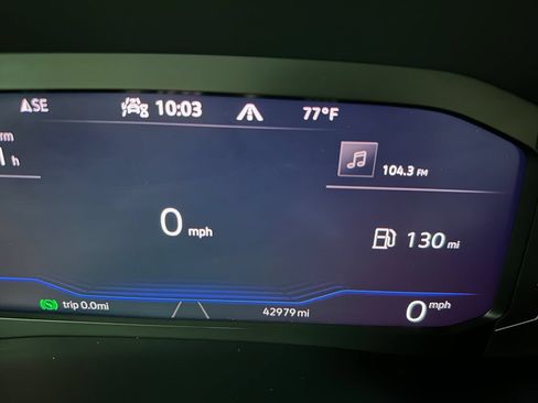 Used 2021 Volkswagen Atlas SEL Premium AWD/4WD image 28