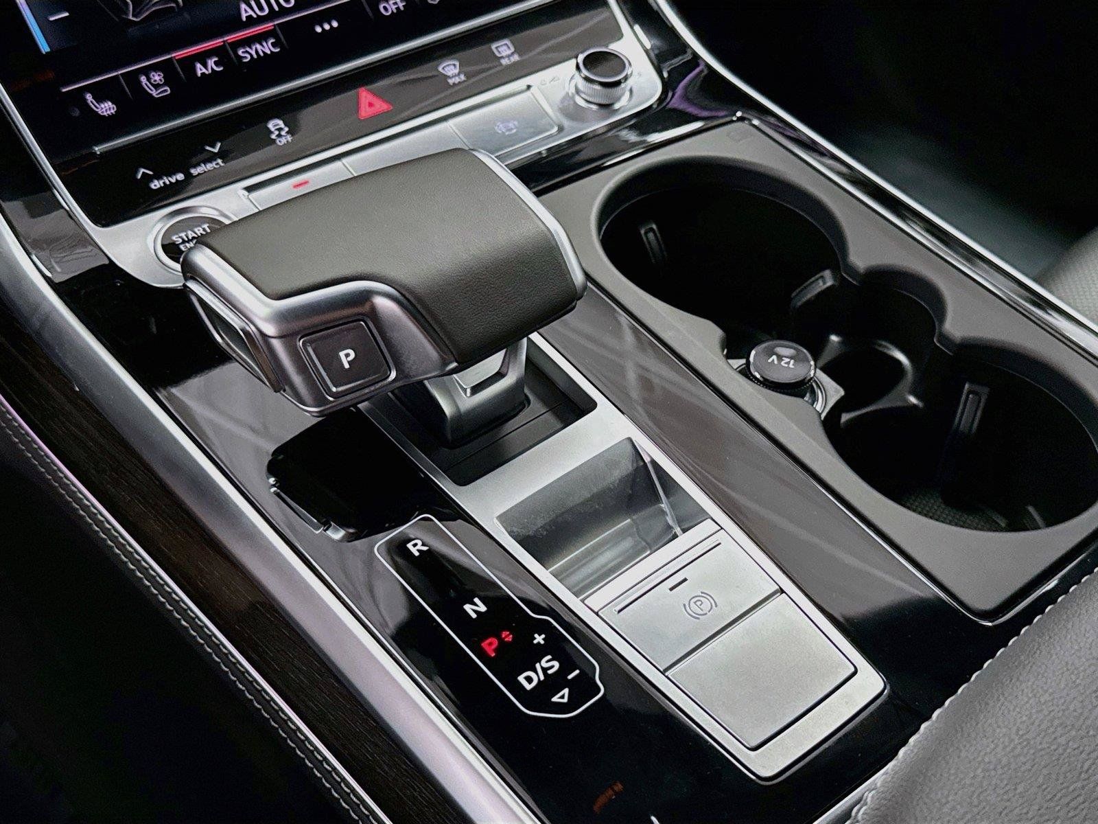 Certified 2026 Audi Q8 Premium Plus AWD/4WD image 17