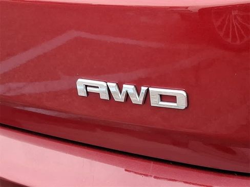 Used 2019 GMC Terrain Denali w/ Driver Alert Package II image 33