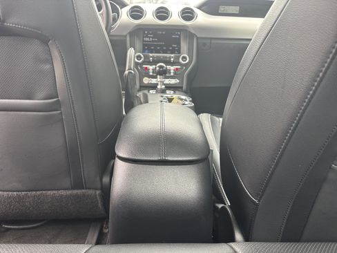 Used 2017 Ford Mustang GT Premium w/ Black Accent Package image 31