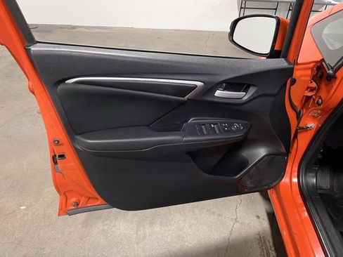 Used 2018 Honda Fit LX image 24