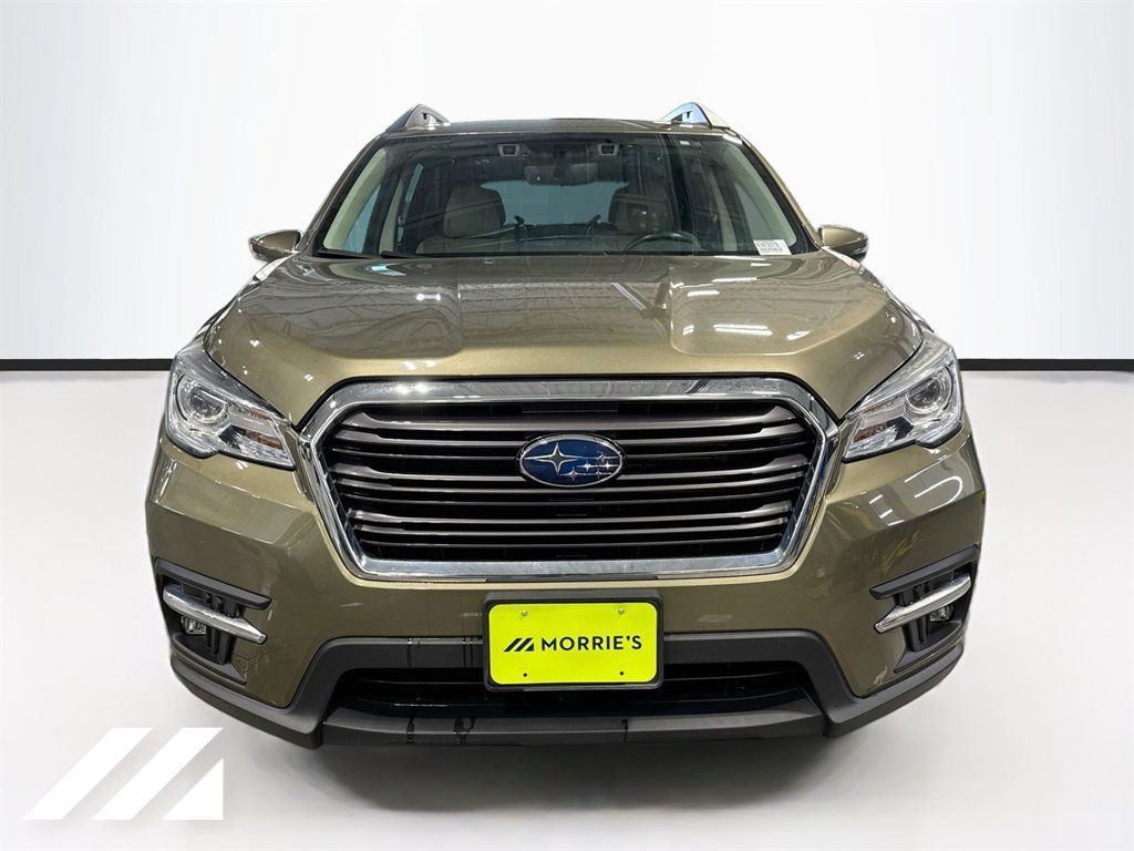 Used 2022 Subaru Ascent Limited w/ Technology Package AWD/4WD image 2