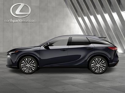 New 2026 Lexus RX 350 Premium Plus