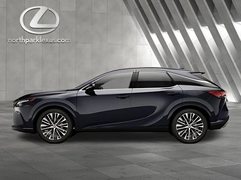 New 2026 Lexus RX 350 Premium Plus image 1