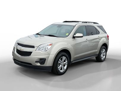 Used 2013 Chevrolet Equinox LT w/ Driver Convenience Package
