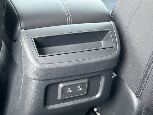 New 2026 Nissan Pathfinder SV AWD/4WD image 21