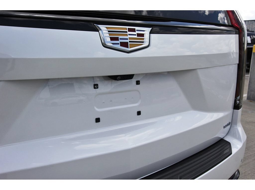 Used 2023 Cadillac Escalade Sport Platinum AWD/4WD image 32