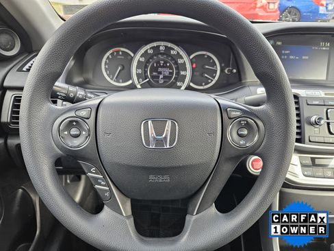 Used 2013 Honda Accord EX image 22
