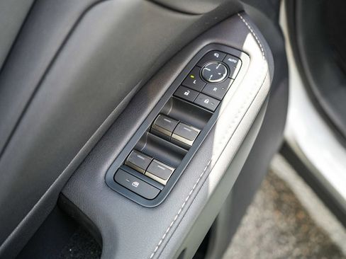 New 2026 Lexus TX 350 FWD image 19