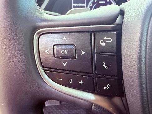 Certified 2024 Lexus ES 350 w/ Premium Package FWD image 21