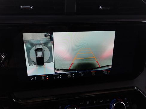 Used 2026 GMC Sierra 2500 AT4 w/ AT4 Premium Plus Package image 27