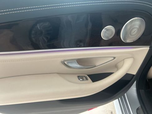 Used 2021 Mercedes-Benz E 350 4MATIC Sedan w/ Premium Package image 14