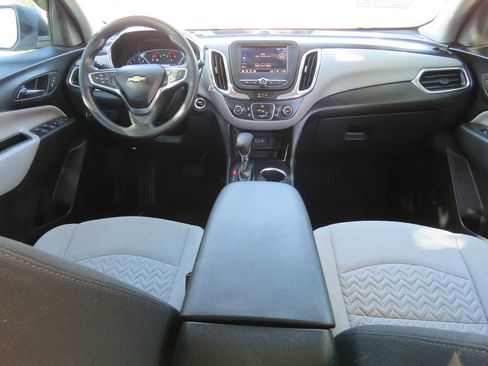 Used 2022 Chevrolet Equinox LS w/ LS Convenience Package image 23