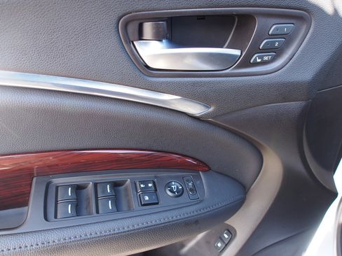 Used 2016 Acura MDX SH-AWD w/ Tech & Entertainment image 22