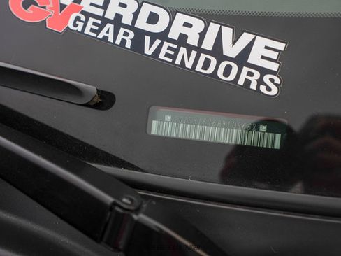 Used 2010 Chevrolet Camaro SS image 98